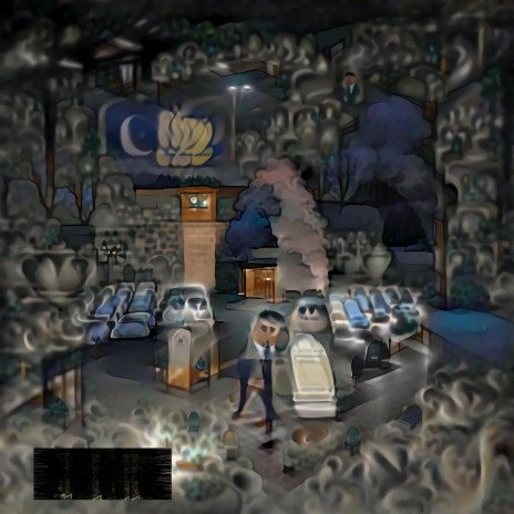 Late Night at the Crematorium | Boomplay Music