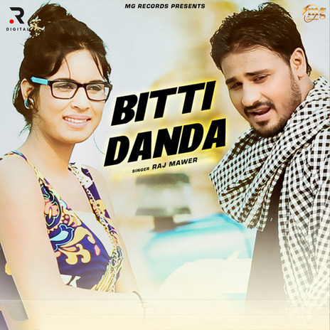 Bitti Danda | Boomplay Music