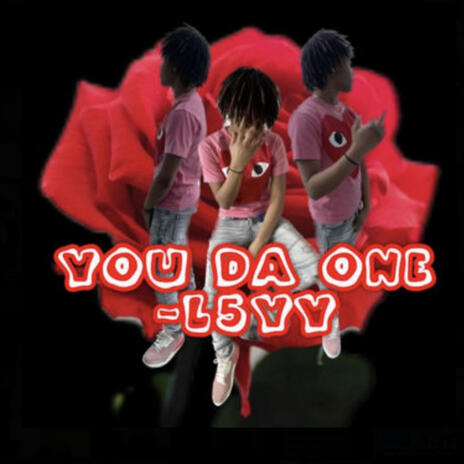 You da one | Boomplay Music