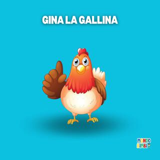 Gina la gallina