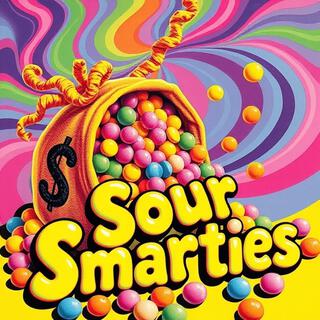 Sour Smarties