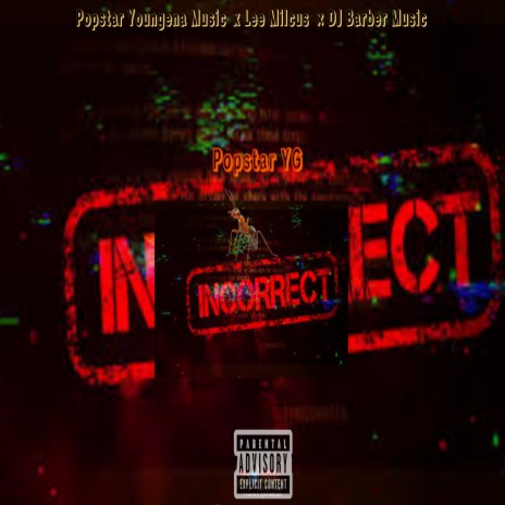 Incorrect | Boomplay Music