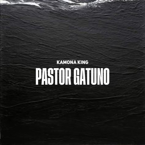 Pastor Gatuno