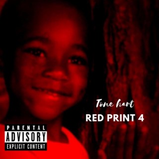 Red Print 4