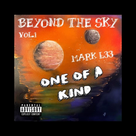 One Of A Kind ft. Erinn | Boomplay Music