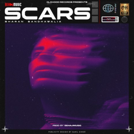Scars ft. Sharan Sandhawalia