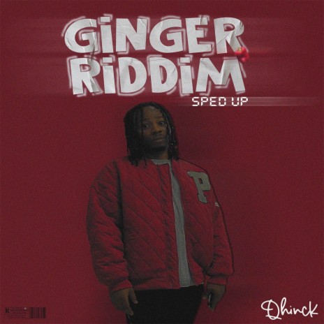 Ginger Riddim (Sped Up) | Boomplay Music