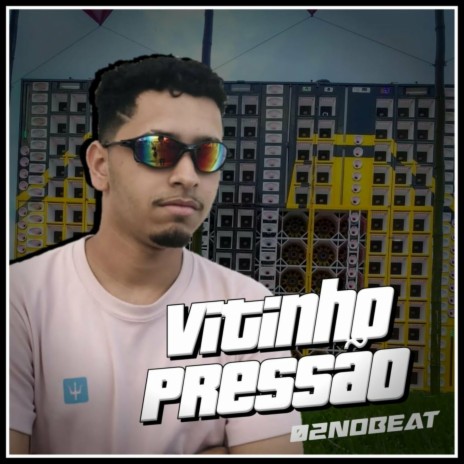 BATATINHA FRITA 123 ft. VITINHO PRESSÃO | Boomplay Music