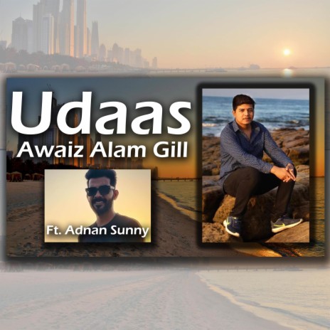 Udaas ft. Adnan Sunny | Boomplay Music