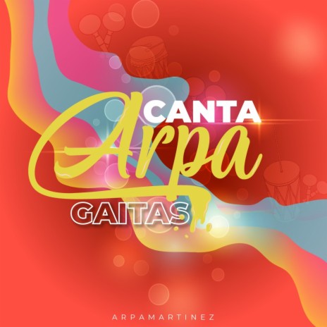 Canta Arpa Gaitas ft. Carlos Giménez | Boomplay Music