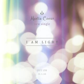 I am light