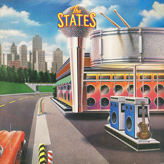 The States (2018 Remaster)