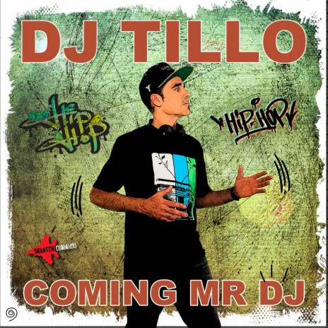 Coming Mr. DJ