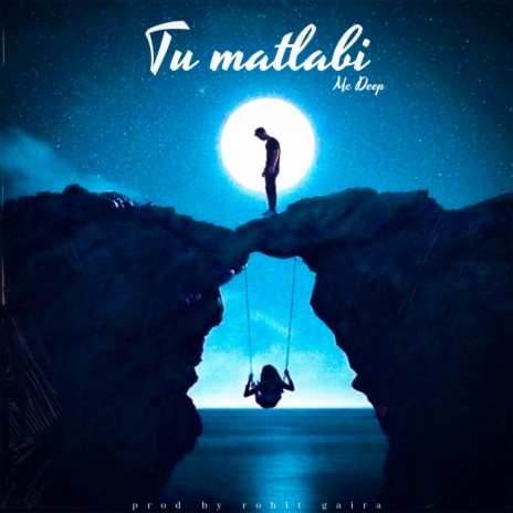 Tu Matlabi ft. Rohit Gaira | Boomplay Music