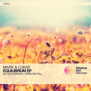 Equilibrium EP