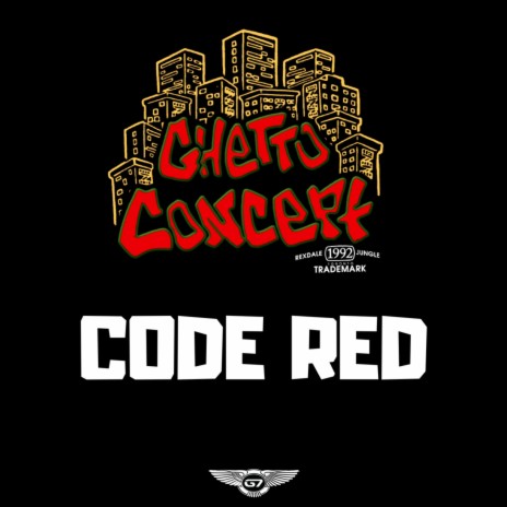 Code Red | Boomplay Music