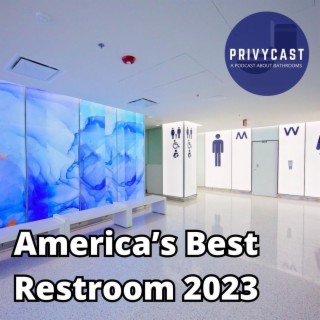 America’s Best Restroom 2023 WINNER