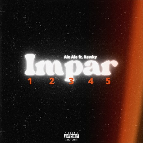 Impar ft. Rawky | Boomplay Music