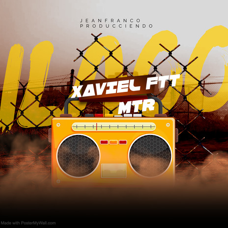 Ilaoo ft. MTR ARTISTA & Xaviel FTT | Boomplay Music