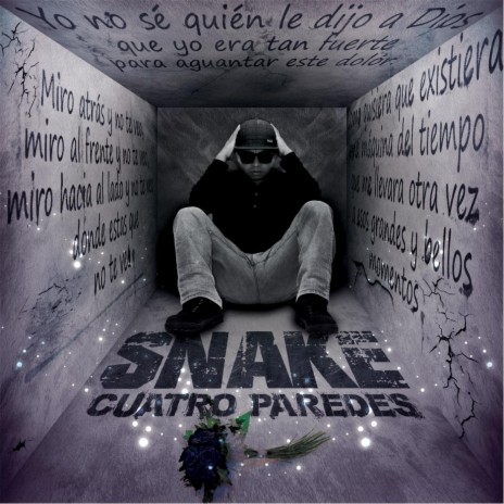 Cuatro Paredes | Boomplay Music