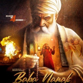 BABA NANAK