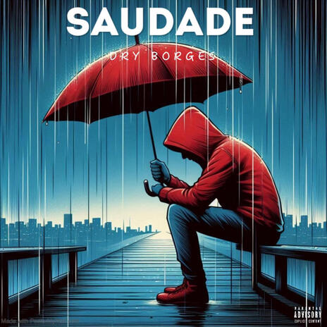 Saudade | Boomplay Music