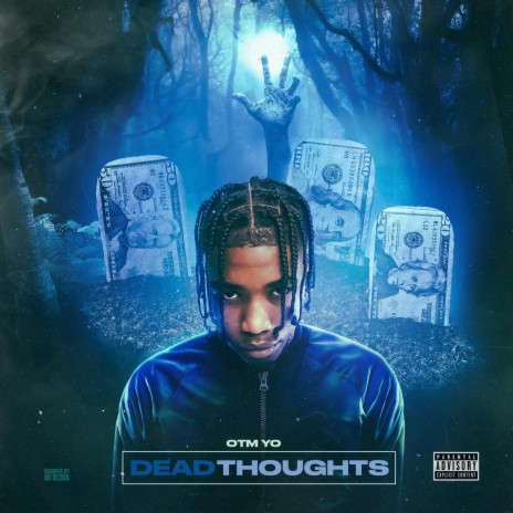 Dead Thoughts | Boomplay Music