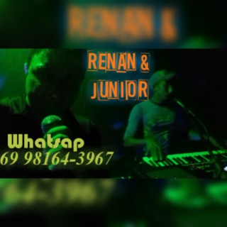 Renan & Junior ao vivo