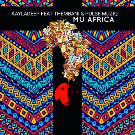 Mu Africa (Original Mix) ft. Thembani & Pulse Muziq