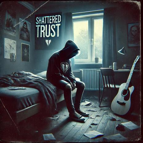 Shattered Trust | Boomplay Music