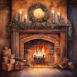 Embered Noel: A Cozy Christmas
