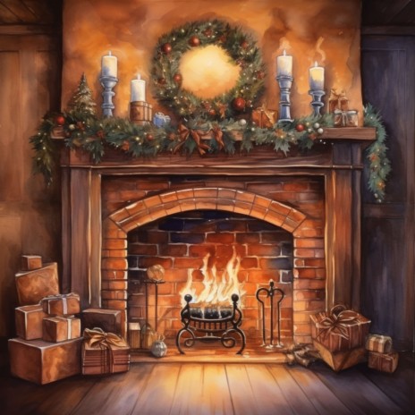 Seven Nights of Yuletide Anticipation ft. World Relax Song & Relaxing Muse | Boomplay Music