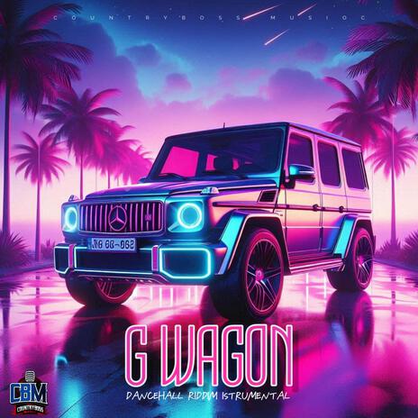 G Wagon | Boomplay Music