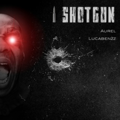 Shotgun ft. Lucabenzz | Boomplay Music