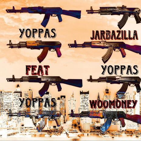 Yoppas ft. Woomoney | Boomplay Music