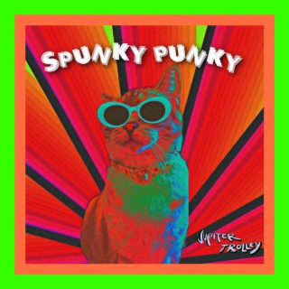 Spunky Punky