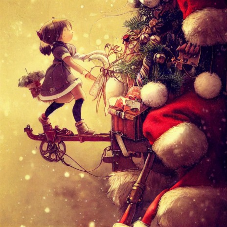 Frosty the Snowman ft. Kerstliedjes Band & Kerstmuziek