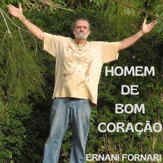 HOMEM DE BOM CORAÇÃO