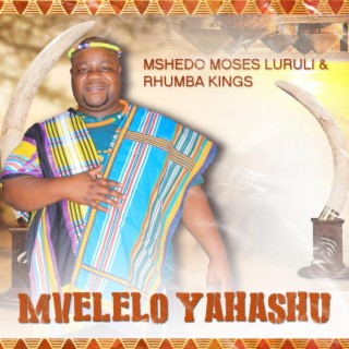 MSHEDO MOSES LURULI & RHUMBA KINGS