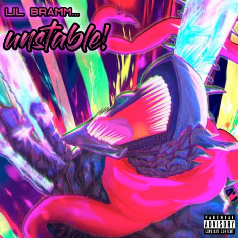 Unstable | Boomplay Music