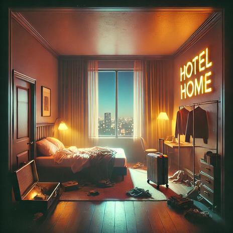 Hotel Home | Boomplay Music