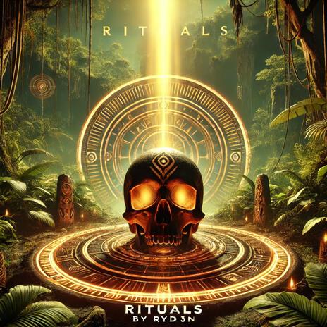 Rituals | Boomplay Music