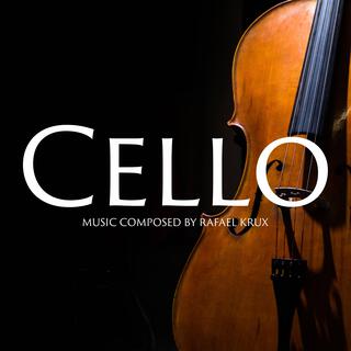 Documentary Pizzicato Cello