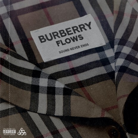 Burberry Flows | Boomplay Music