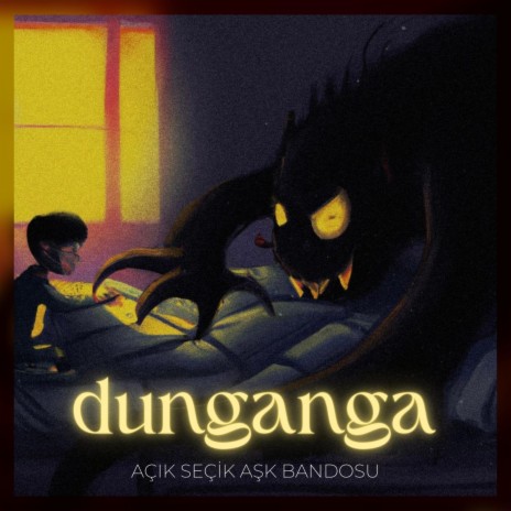 Dunganga | Boomplay Music