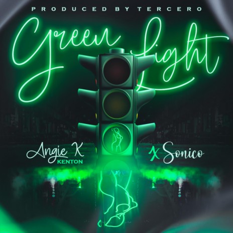 Green Light ft. Sonico | Boomplay Music