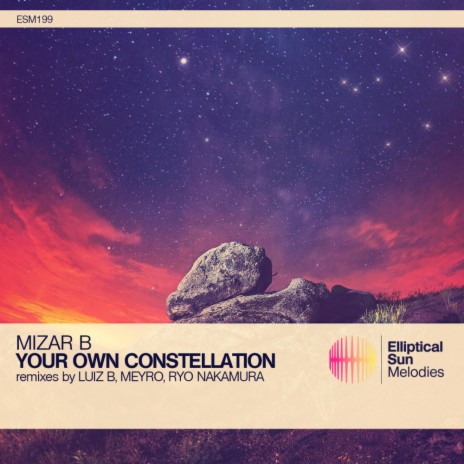 Your Own Constellation (Luiz B Remix)