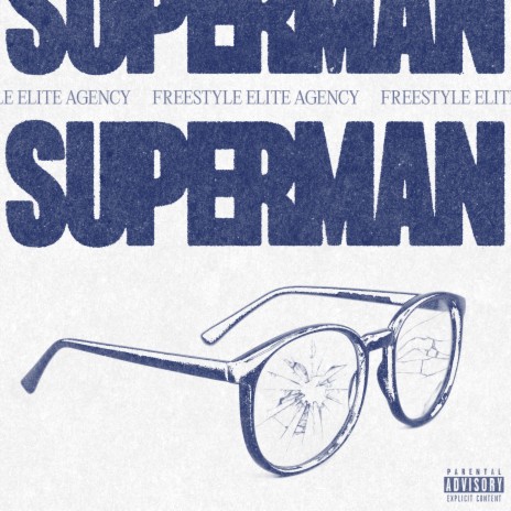 Superman ft. John Durrell, Bruno Bug & Blnkay | Boomplay Music