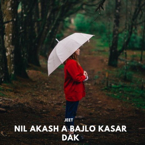 Nil Akash a Bajlo Kasar Dak | Boomplay Music