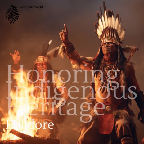 Ethnic Soundscapes ft. Zen Master & Native American Flute Music | Boomplay Music